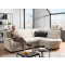Rohová sedací souprava PANDORA 3