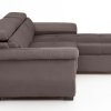 Rohová sedací souprava SPEEDWAY