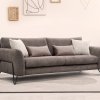 Designová pohovka 3-sed STARK 2