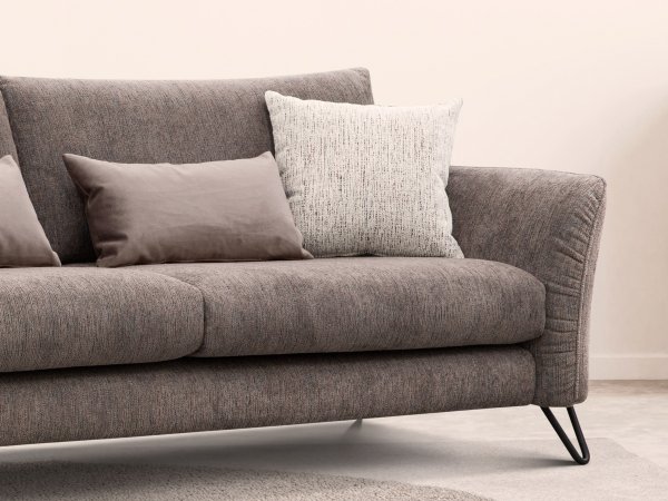 Designová pohovka 3-sed STARK 2