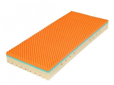 Matrace Tropico SUPER FOX Wellness 20