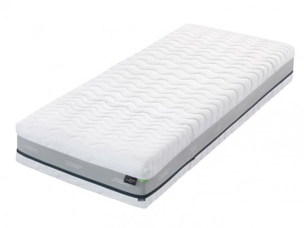 Matrace SWISSLAB NATUR 26