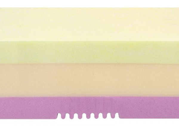 Matrace SWISSLAB ACTIVE 30