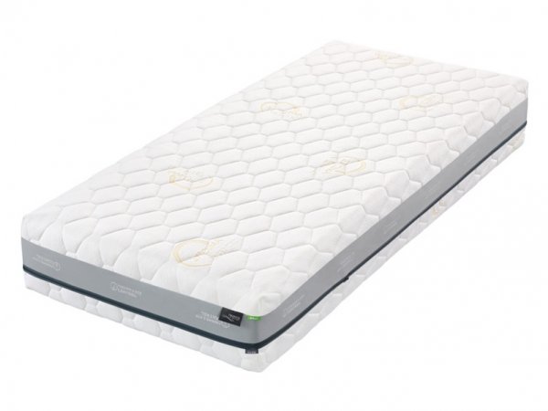 Matrace SWISSLAB ACTIVE 26