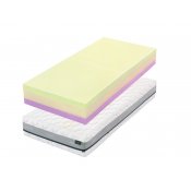 Matrace SWISSLAB ACTIVE 26