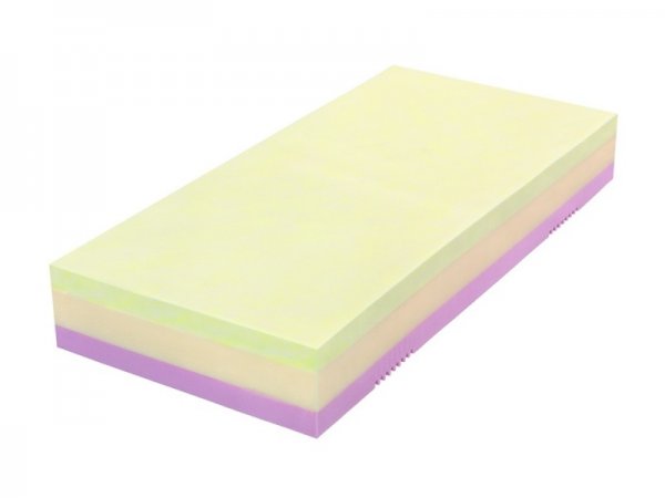 Matrace SWISSLAB ACTIVE 30