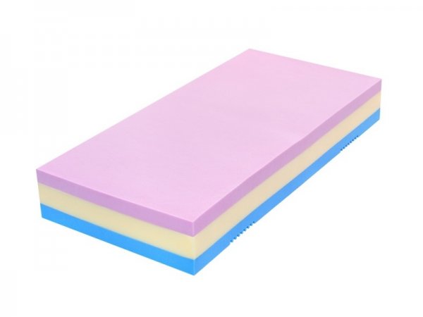 Matrace SWISSLAB NATUR 26