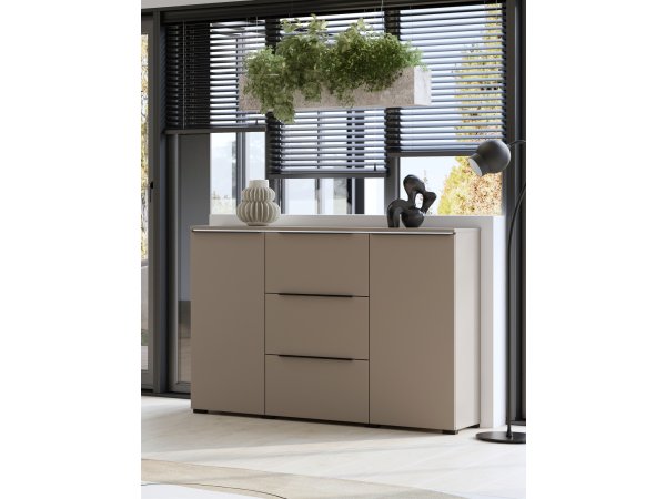 Komoda do obývacího pokoje (typ 26) TANA Congo