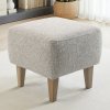Designové čalouněné křeslo TALVI s volitelnými nožičkami
