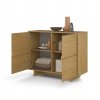 Komoda 2D Tatami, Dub Baltic Dune