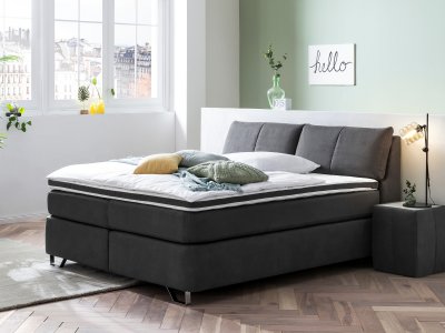 Postel boxspring TABEA