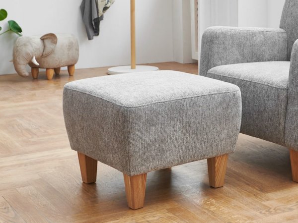 Malé křeslo BOSSE 2