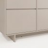 Komoda 2D Tatami, Kašmír