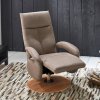 Taylor Style Plus relaxační polohovací křeslo, varianta 3