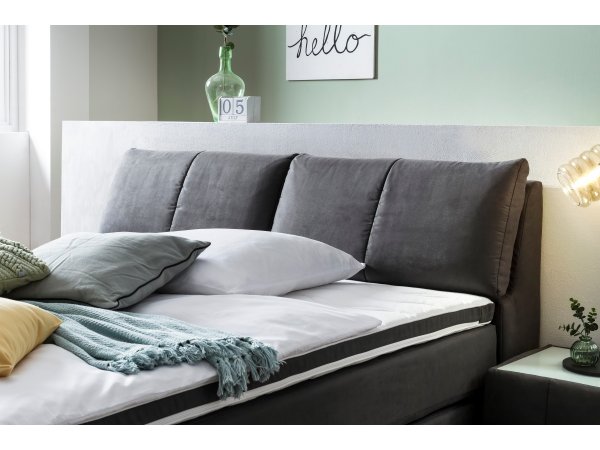 Postel boxspring TABEA