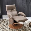Taylor Style Plus relaxační polohovací křeslo, varianta 3