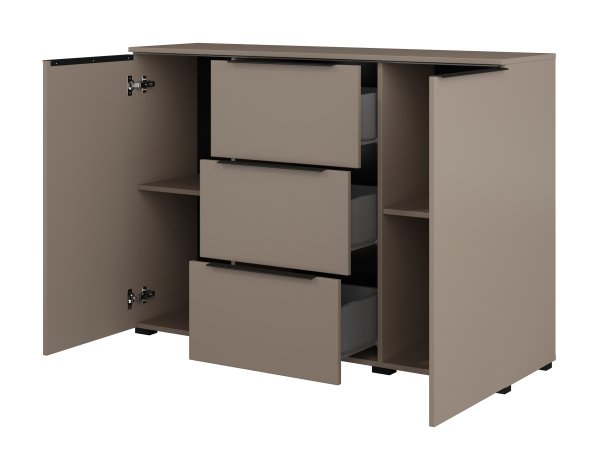 Komoda do obývacího pokoje (typ 26) TANA Congo