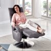 Taylor Style Plus 2 relaxační polohovací křeslo, varianta 3