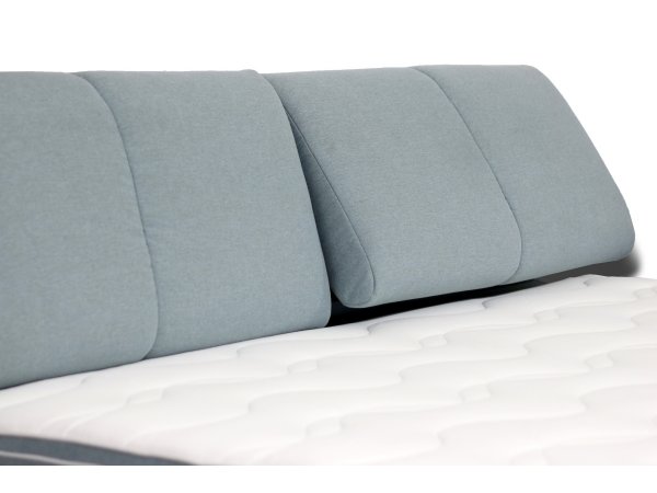 Postel boxspring TABEA