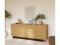 Komoda 4D Tatami, Dub Baltic Dune