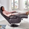 Taylor Style Plus 2 relaxační polohovací křeslo, varianta 3