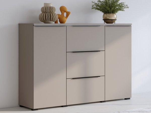 Komoda do obývacího pokoje (typ 26) TANA Congo