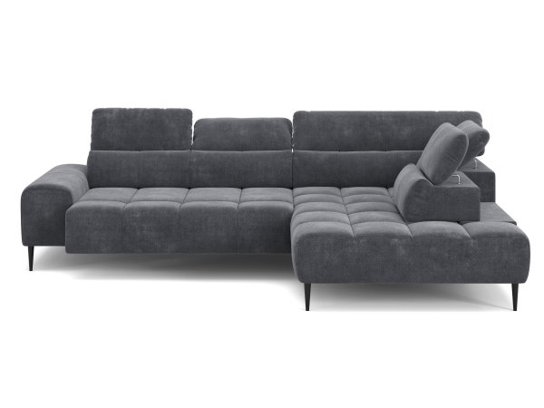 Rohová sedací souprava THEO 2