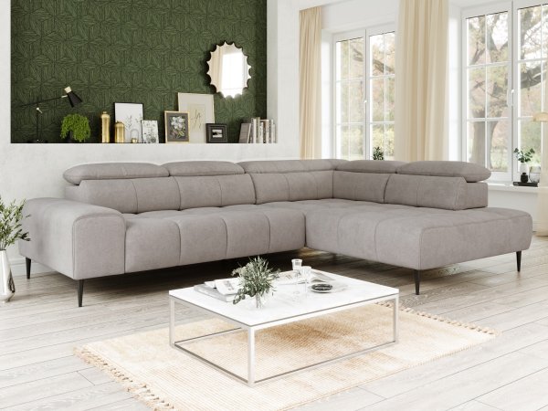 Rohová sedací souprava THEO 2