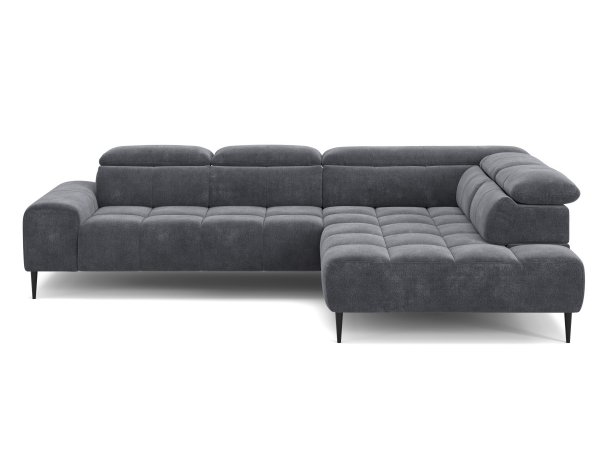 Rohová sedací souprava THEO 2