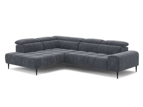 Rohová sedací souprava THEO 2