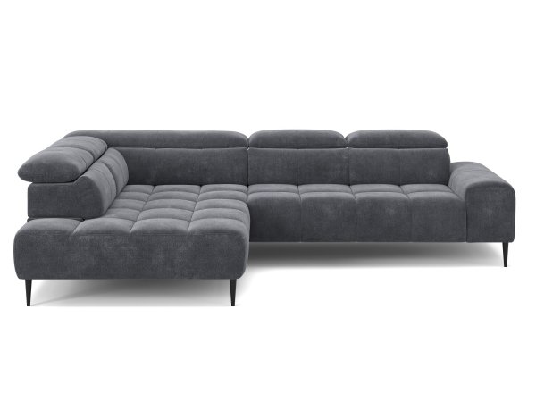 Rohová sedací souprava THEO 2