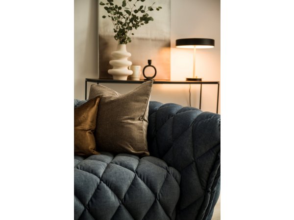 Luxusní sedací souprava GOLDY 3+1