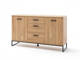 Komoda TOLEDO (typ TOL1JT72) dub grandson