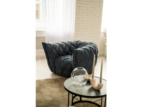 Luxusní sedací souprava GOLDY 3+1