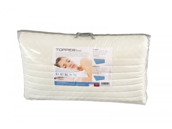 Krycí matrace TOPPER FLEXI WELLNESS 7