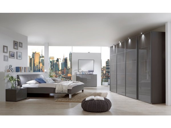 Noční stolek TOKIO dekor Havana