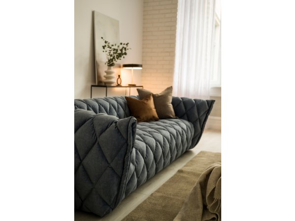 Luxusní sedací souprava GOLDY 3+1