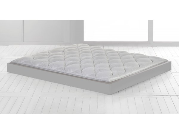 Vrchní matrace TOPPER-MAGNICOOL