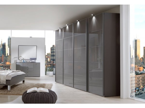 Noční stolek TOKIO dekor Havana