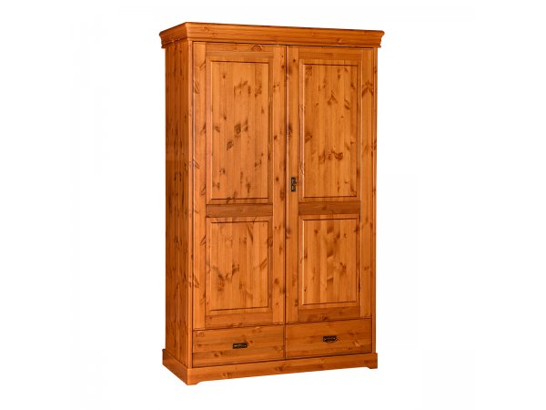 Ložnice KANIA 2 z finské borovice