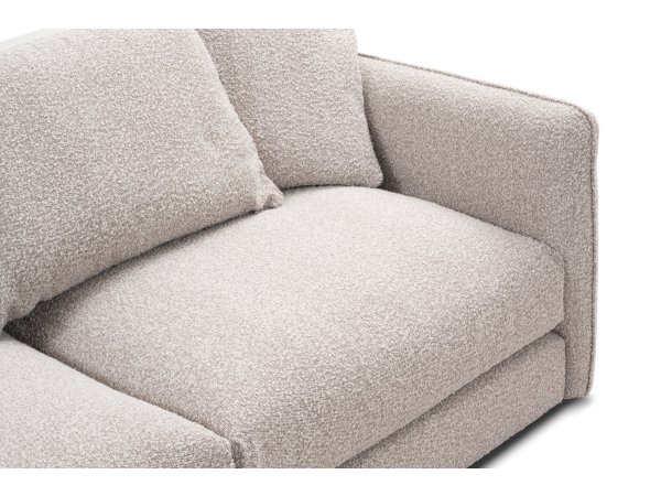 Luxusní pohovka 3-sed BELLA