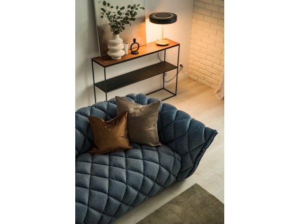 Luxusní pohovka 3-sed GOLDY