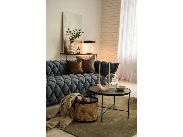 Luxusní sedací souprava GOLDY 3+1