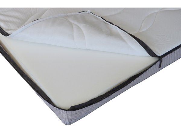 Vrchní matrace TOPPER PREMIUM 5 líná pěna