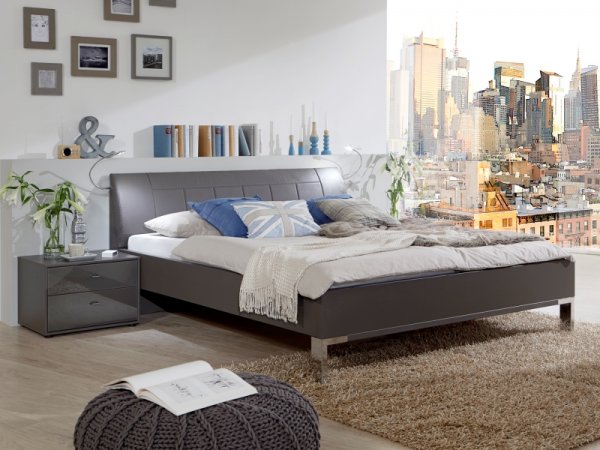 Noční stolek TOKIO dekor Havana