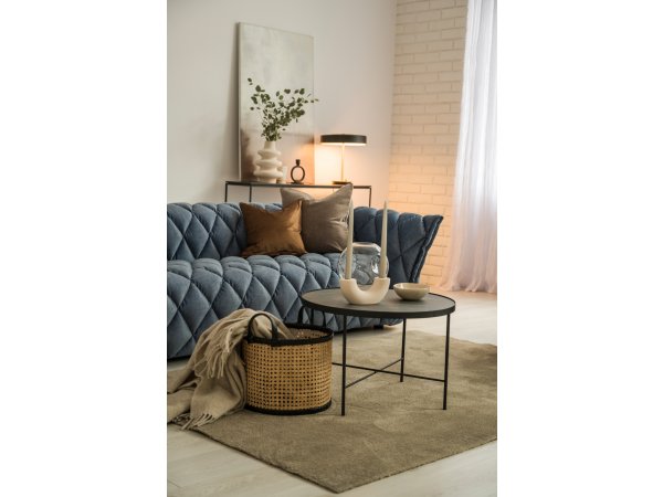 Luxusní sedací souprava GOLDY 3+1