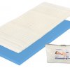 Krycí matrace TOPPER FLEXI CLASSIC 5
