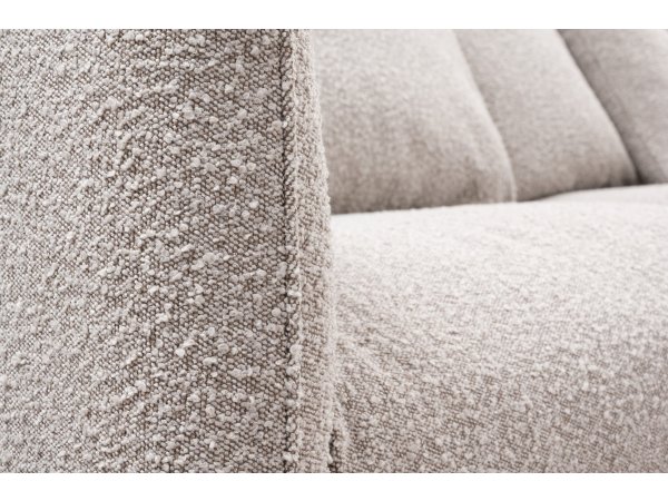 Luxusní pohovka 3-sed BELLA