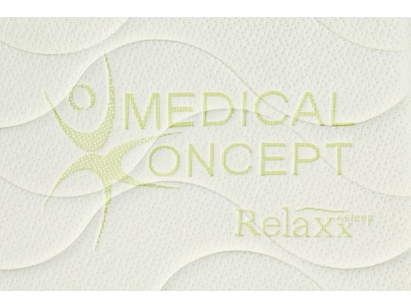 Matrace Tropico Guard Medical