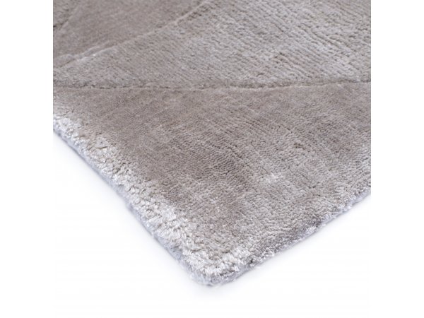 Koberec TRIANGO SILVER